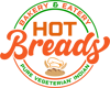 HotBreads - Eatery & Bakery