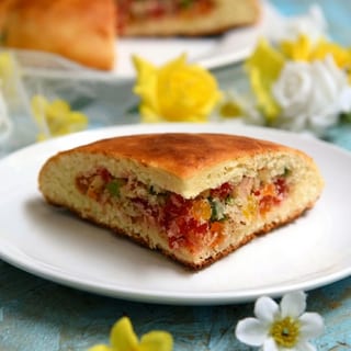 Dilpasand Slice