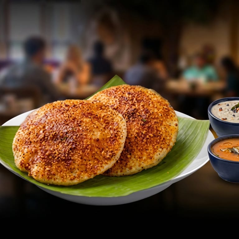 Explore Our Buffet Offerings