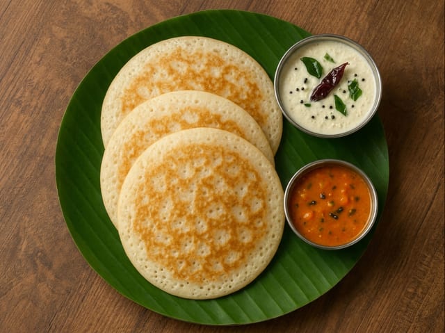 Set Dosa.