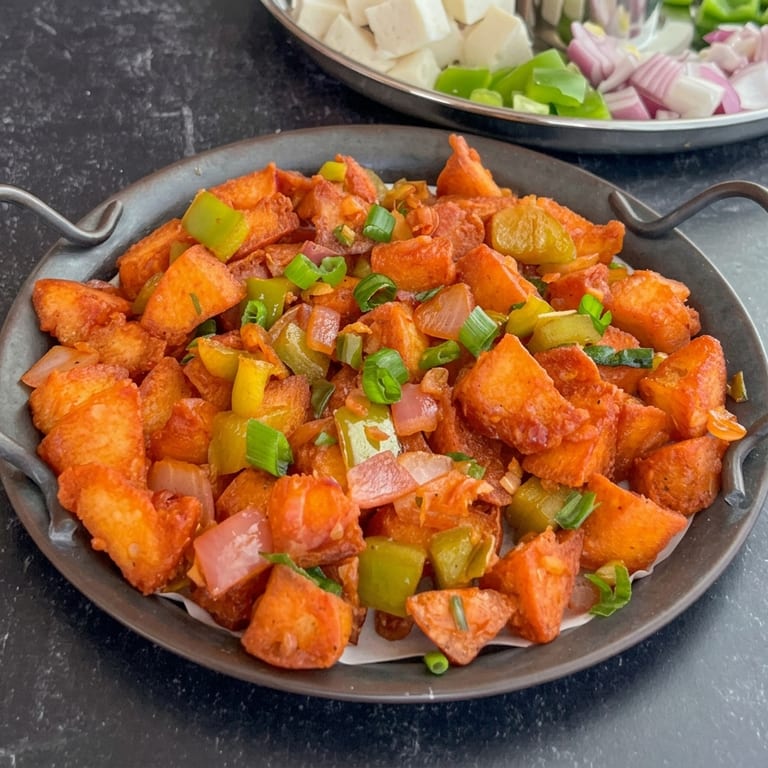 Savor Our Lunch Selections