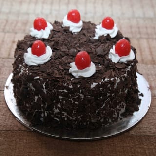 BlackForest Cake 2lb