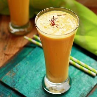 Mango Lassi