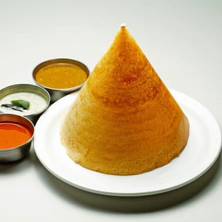 Kids Cone Dosa
