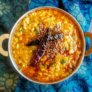 Dal Tadka