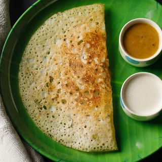 Ravva Dosa