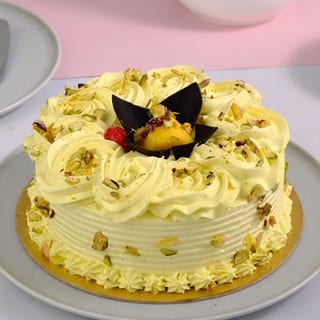 Rasmalai Cake 2lb