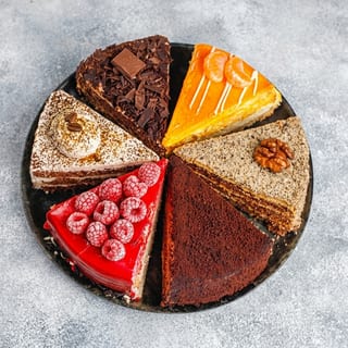 Pastry