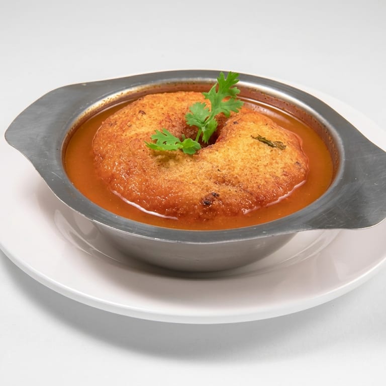 Experience Our Flavorful Rasam