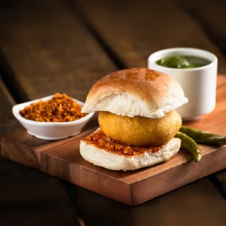 Vada Pav