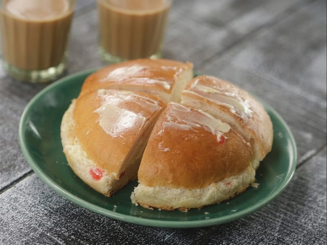 Maska Bun.