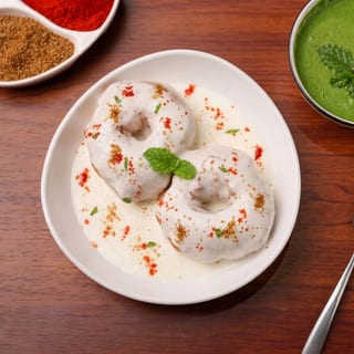 Dahi Vada
